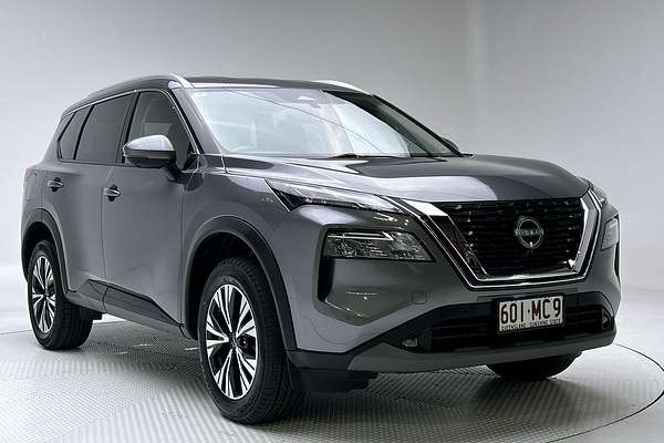 2023 Nissan X-TRAIL ST-L T33