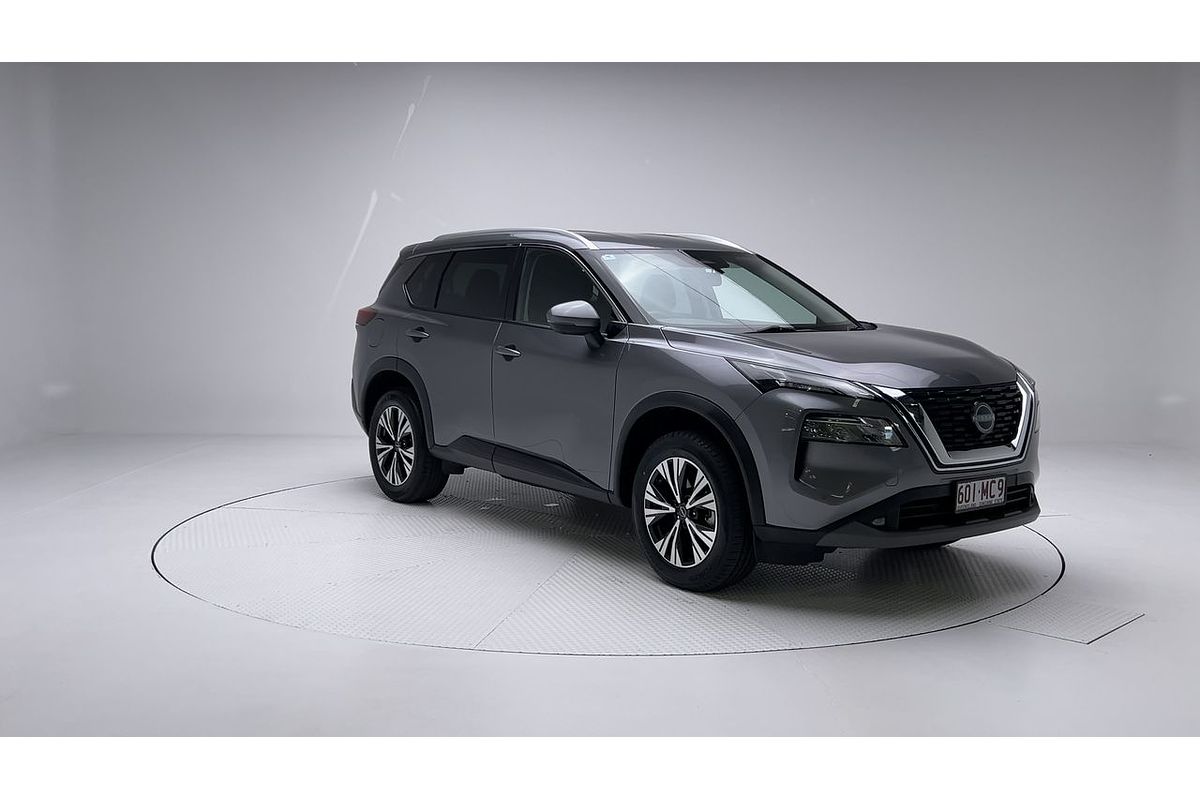 2023 Nissan X-TRAIL ST-L T33