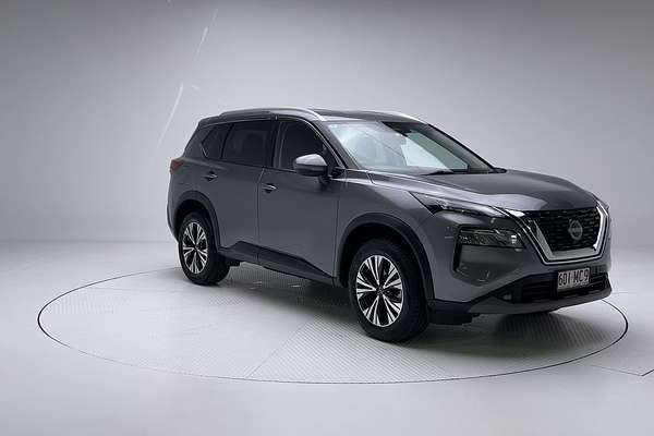 2023 Nissan X-TRAIL ST-L T33
