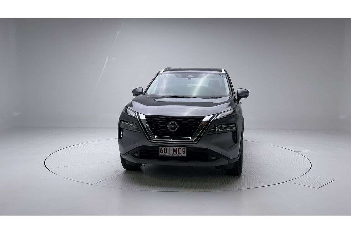 2023 Nissan X-TRAIL ST-L T33