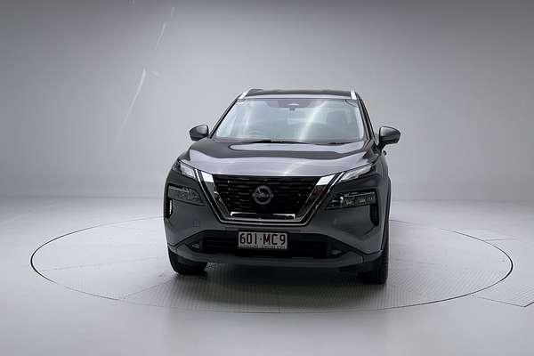 2023 Nissan X-TRAIL ST-L T33