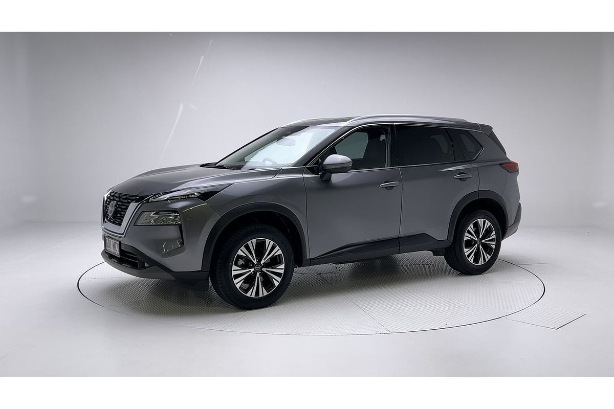 2023 Nissan X-TRAIL ST-L T33