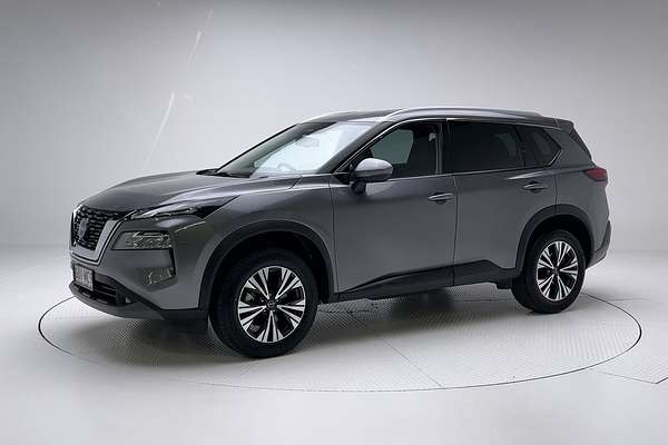 2023 Nissan X-TRAIL ST-L T33