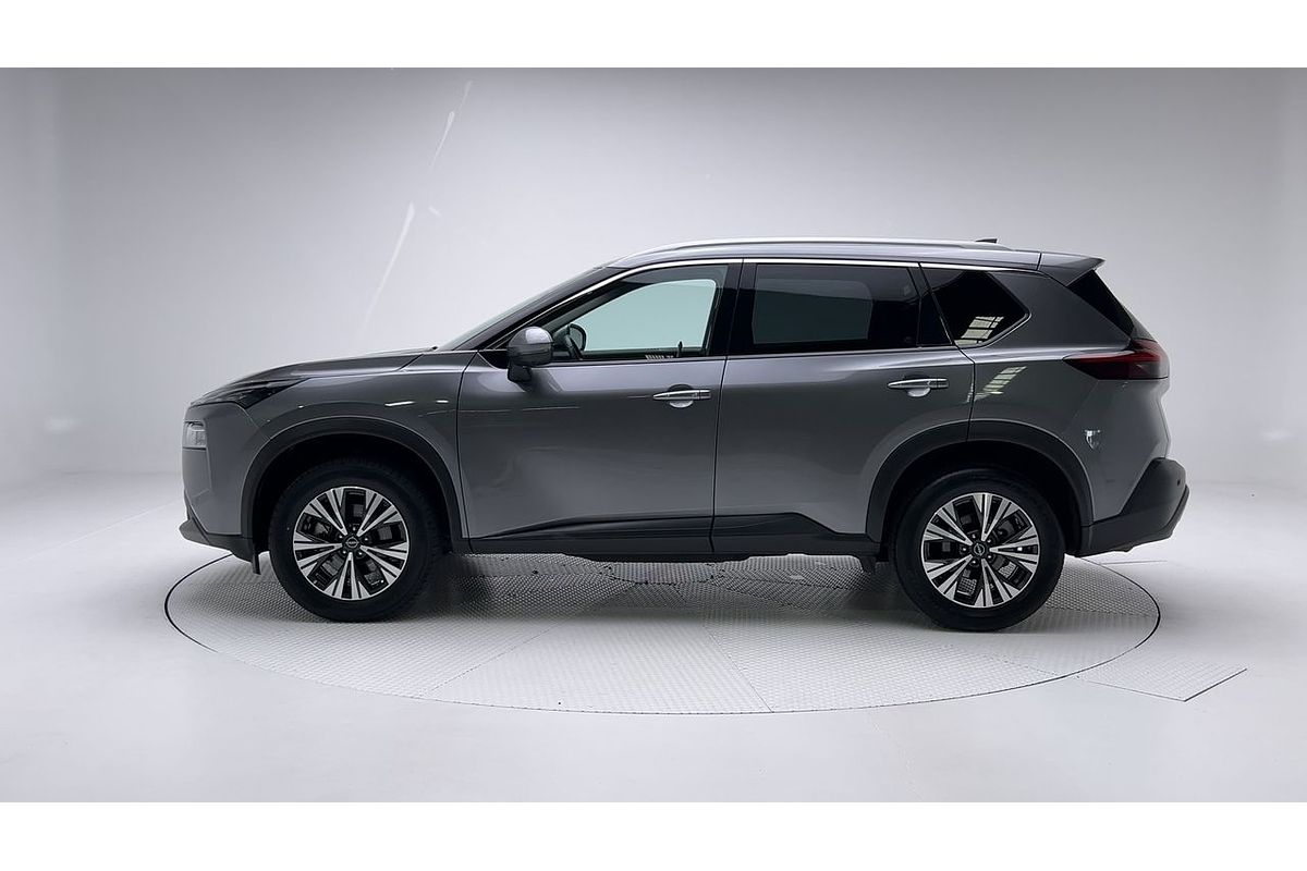 2023 Nissan X-TRAIL ST-L T33