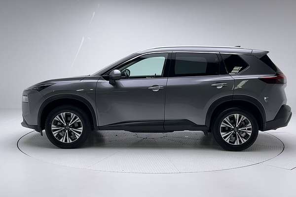 2023 Nissan X-TRAIL ST-L T33