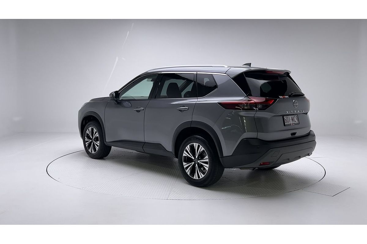 2023 Nissan X-TRAIL ST-L T33