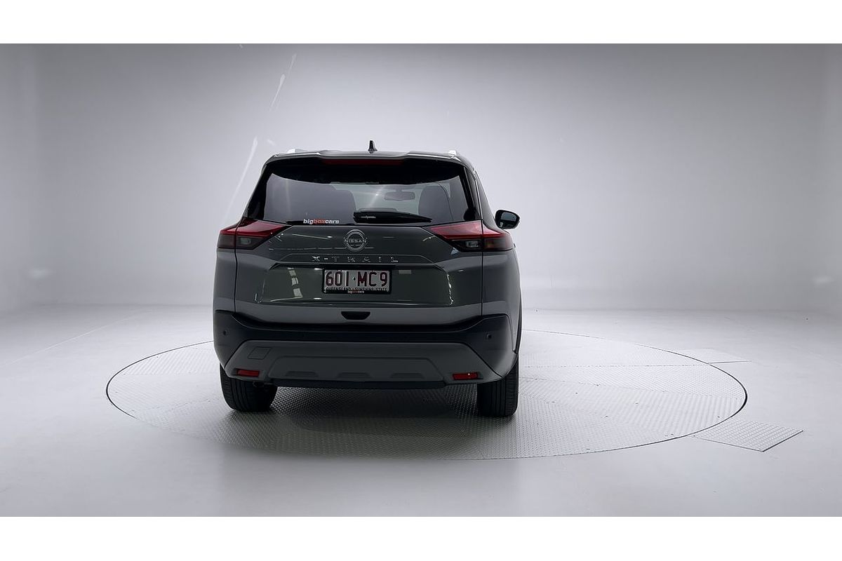 2023 Nissan X-TRAIL ST-L T33
