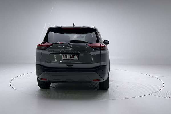 2023 Nissan X-TRAIL ST-L T33