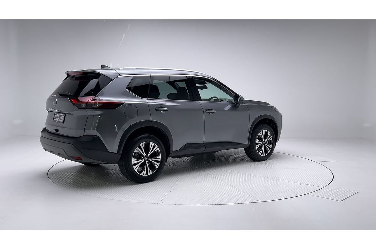 2023 Nissan X-TRAIL ST-L T33