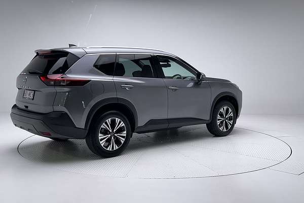 2023 Nissan X-TRAIL ST-L T33