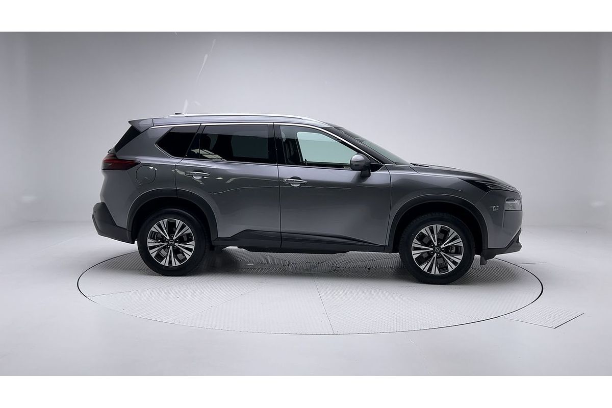 2023 Nissan X-TRAIL ST-L T33
