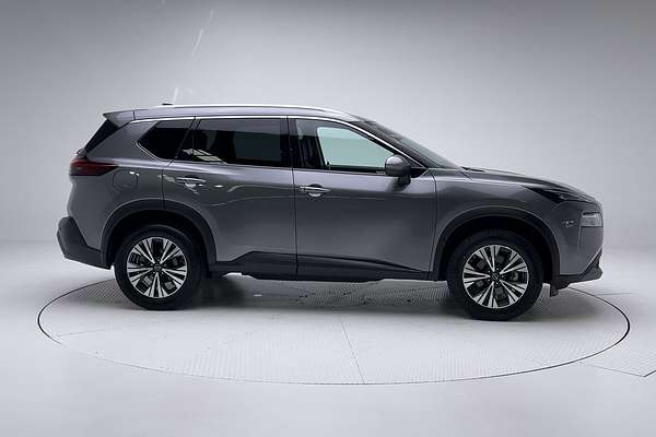 2023 Nissan X-TRAIL ST-L T33