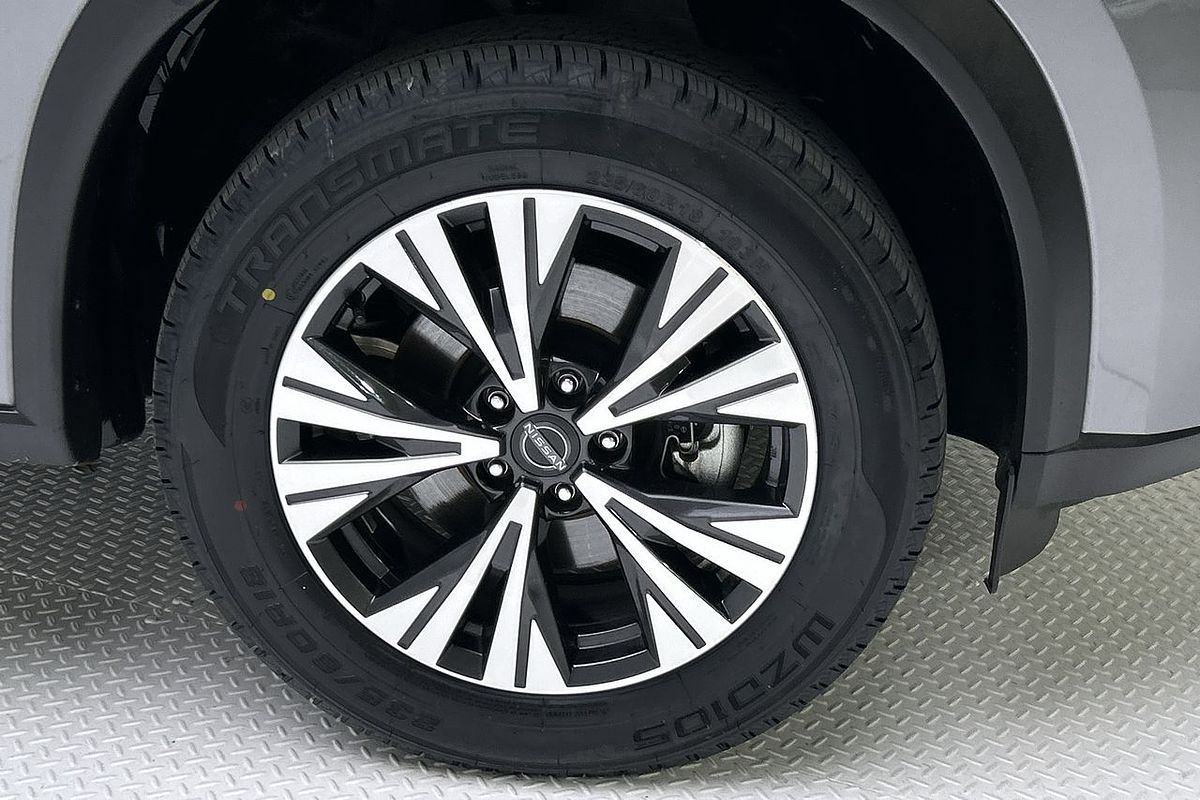 2023 Nissan X-TRAIL ST-L T33