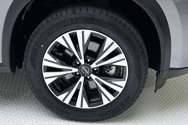 2023 Nissan X-TRAIL ST-L T33
