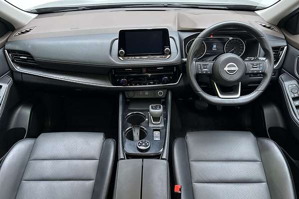 2023 Nissan X-TRAIL ST-L T33