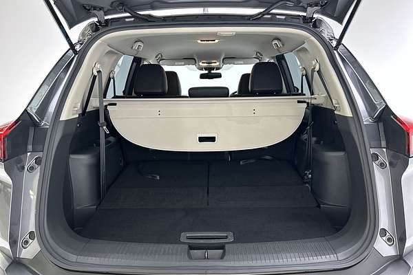 2023 Nissan X-TRAIL ST-L T33