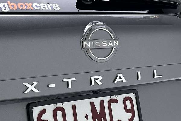 2023 Nissan X-TRAIL ST-L T33
