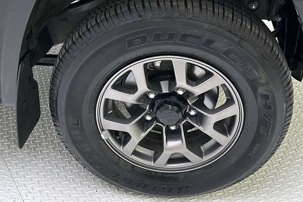 2021 Suzuki Jimny GLX GJ
