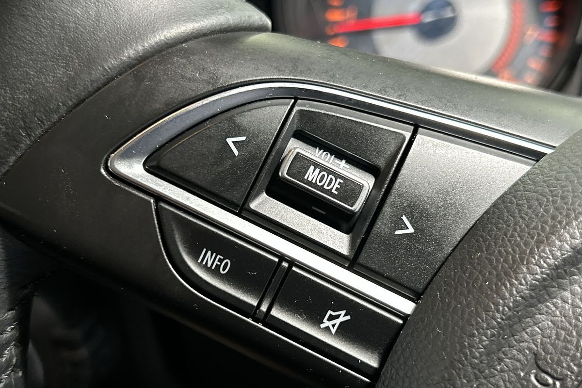 2021 Suzuki Jimny GLX GJ