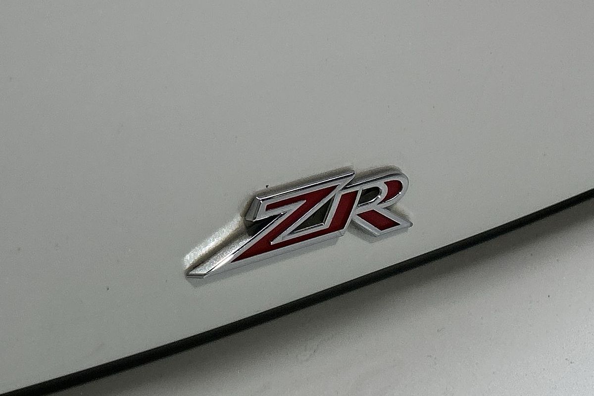 2020 Toyota Corolla ZR MZEA12R