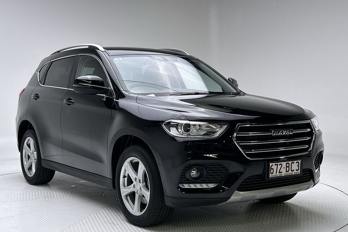 2020 Haval H2 Premium