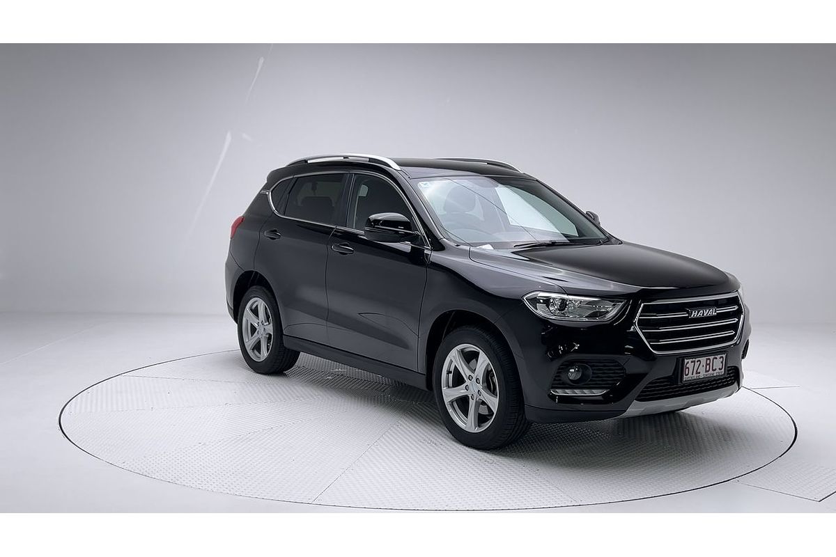 2020 Haval H2 Premium