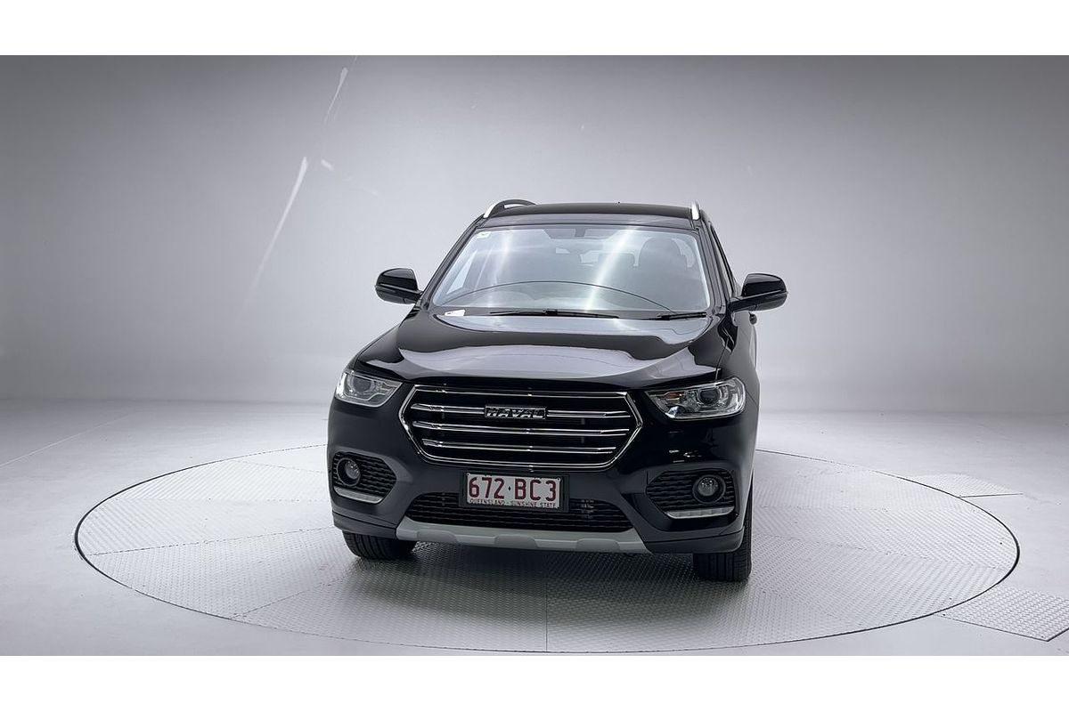 2020 Haval H2 Premium