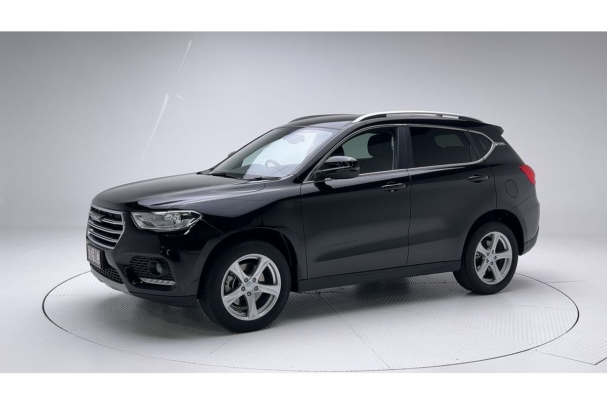 2020 Haval H2 Premium