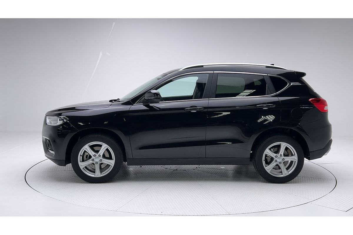 2020 Haval H2 Premium