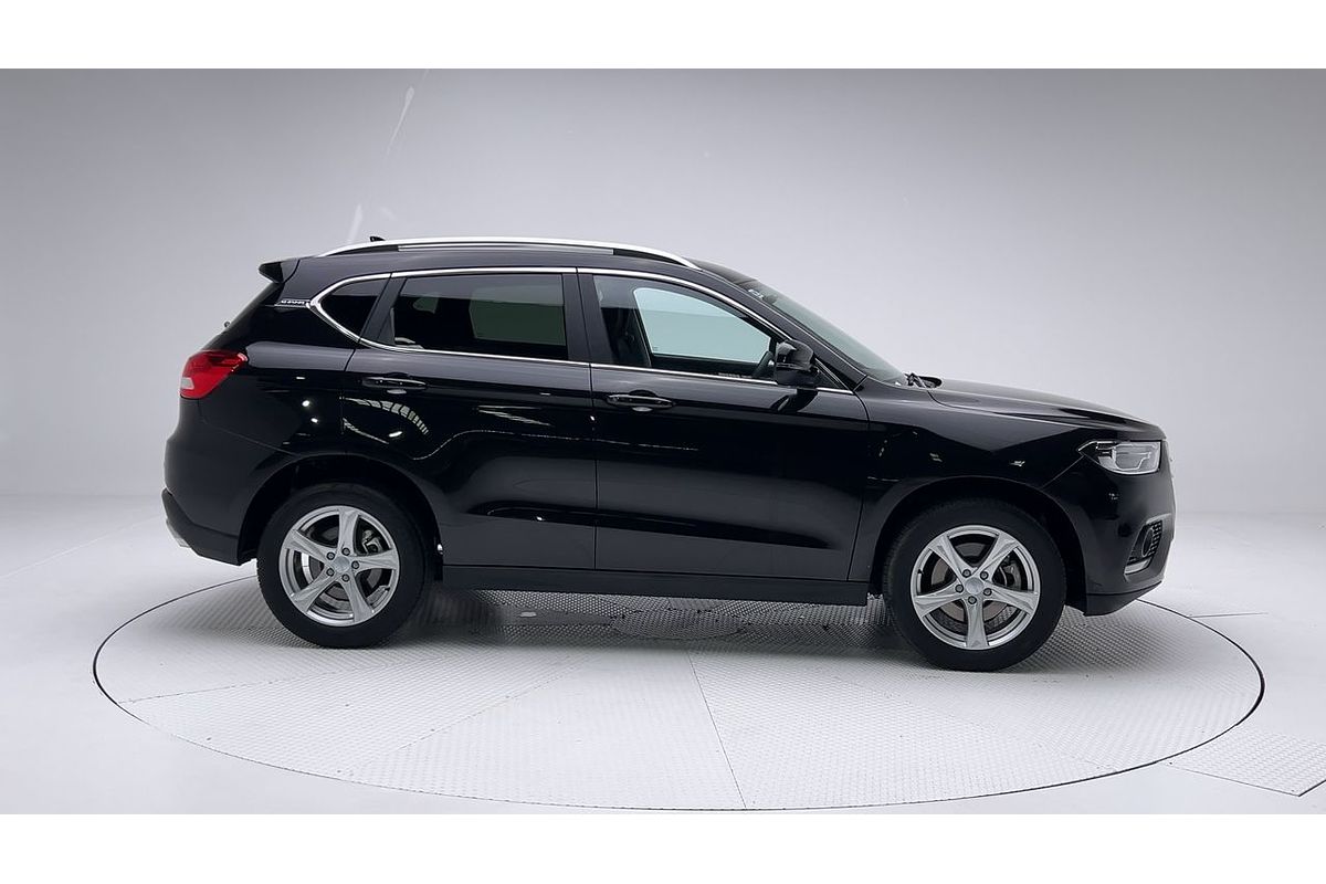 2020 Haval H2 Premium