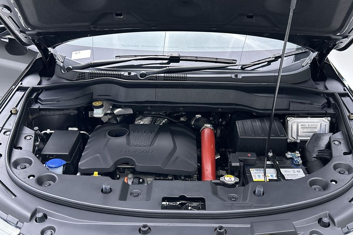 2020 Haval H2 Premium