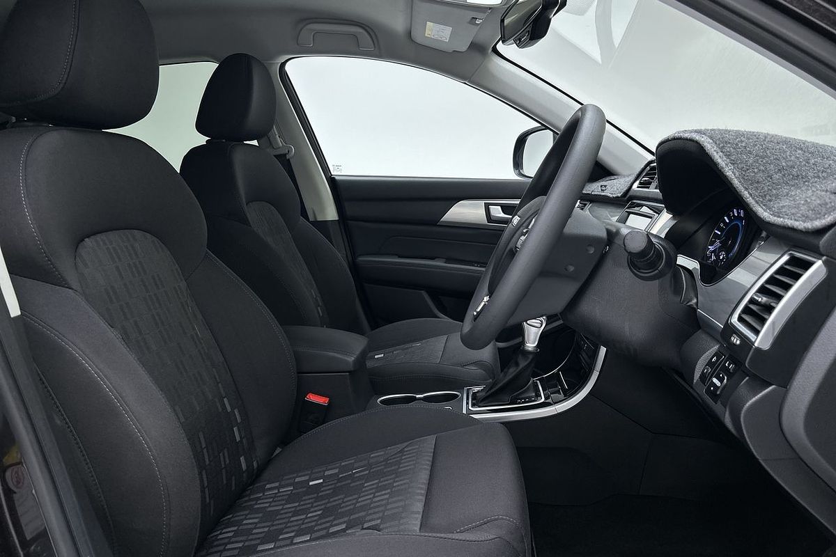 2020 Haval H2 Premium
