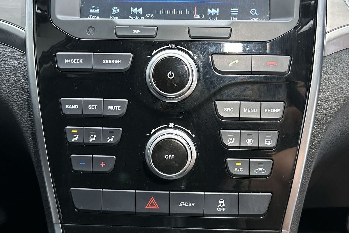 2020 Haval H2 Premium