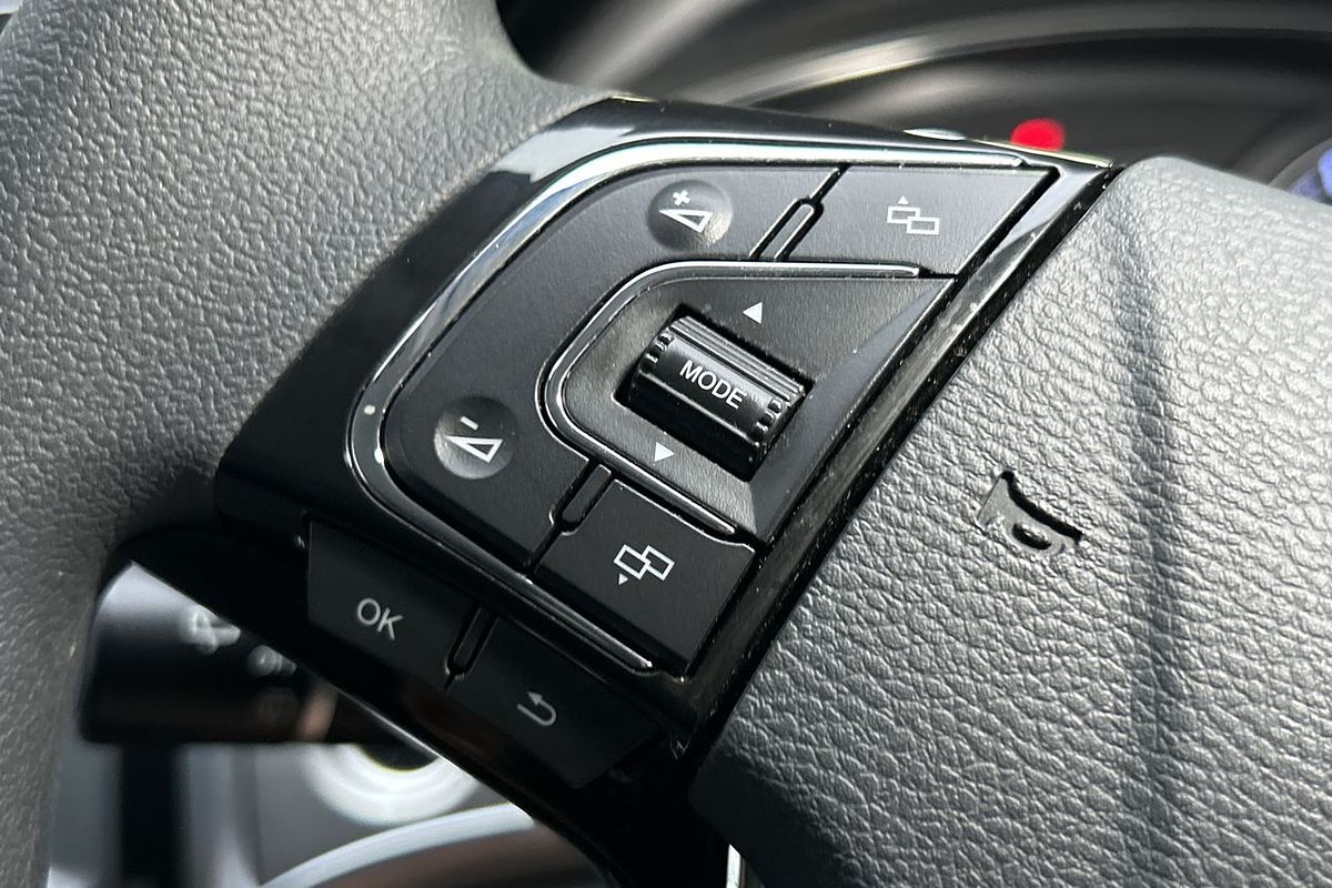 2020 Haval H2 Premium