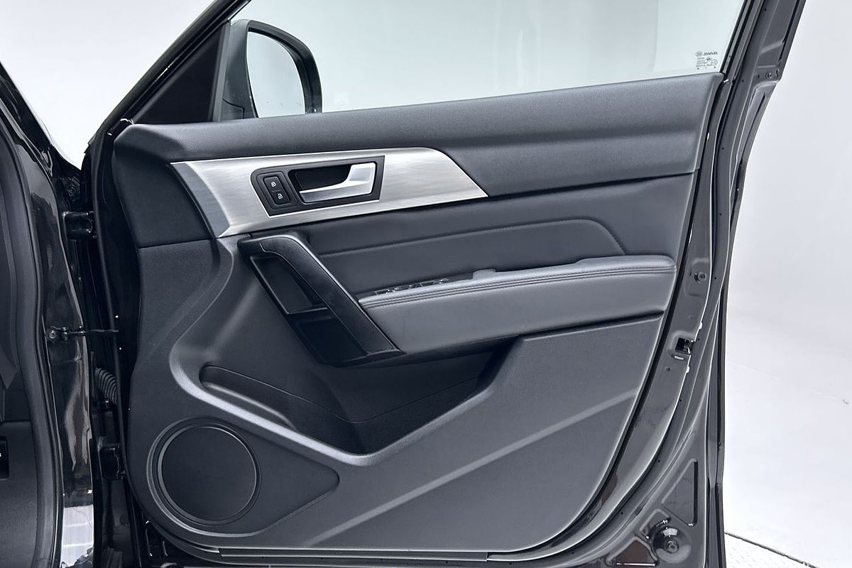 2020 Haval H2 Premium