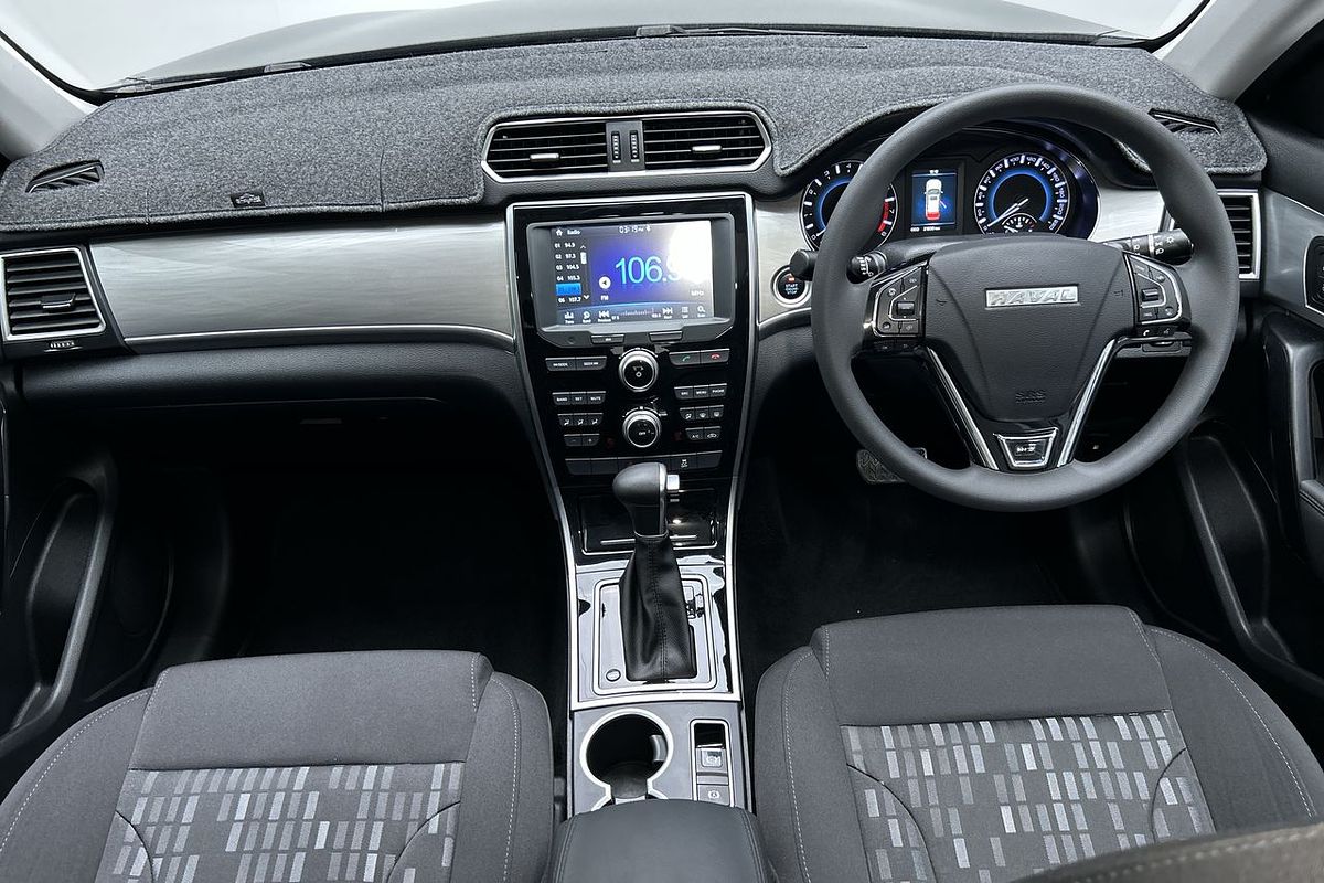 2020 Haval H2 Premium