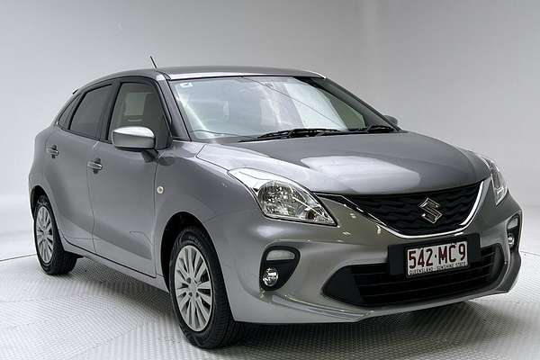 2022 Suzuki Baleno GL EW Series II