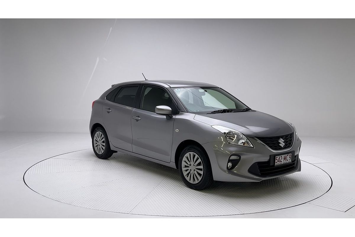 2022 Suzuki Baleno GL EW Series II