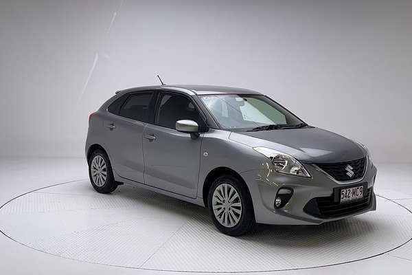 2022 Suzuki Baleno GL EW Series II