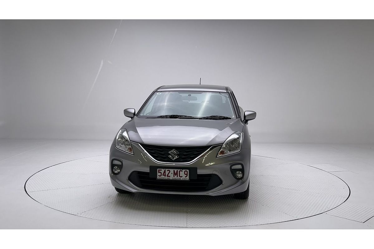 2022 Suzuki Baleno GL EW Series II