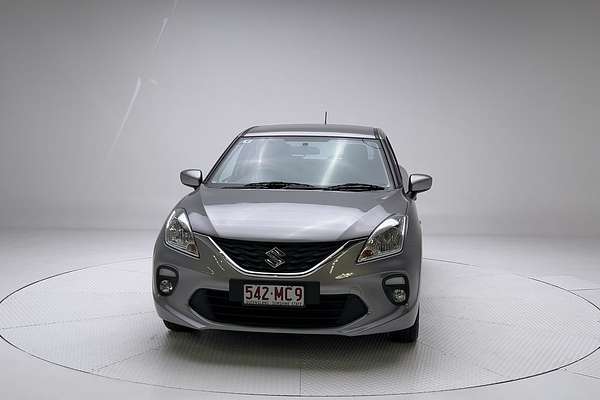 2022 Suzuki Baleno GL EW Series II