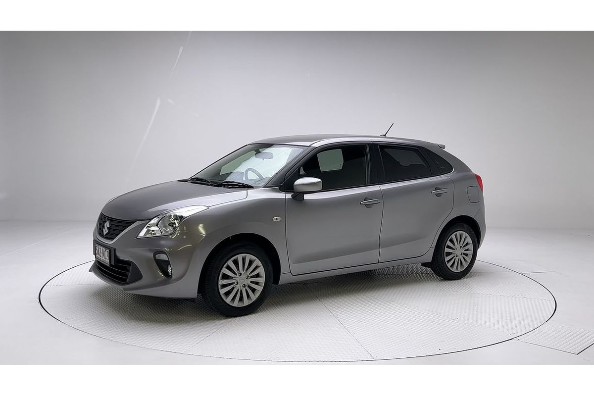 2022 Suzuki Baleno GL EW Series II