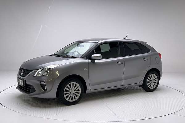2022 Suzuki Baleno GL EW Series II
