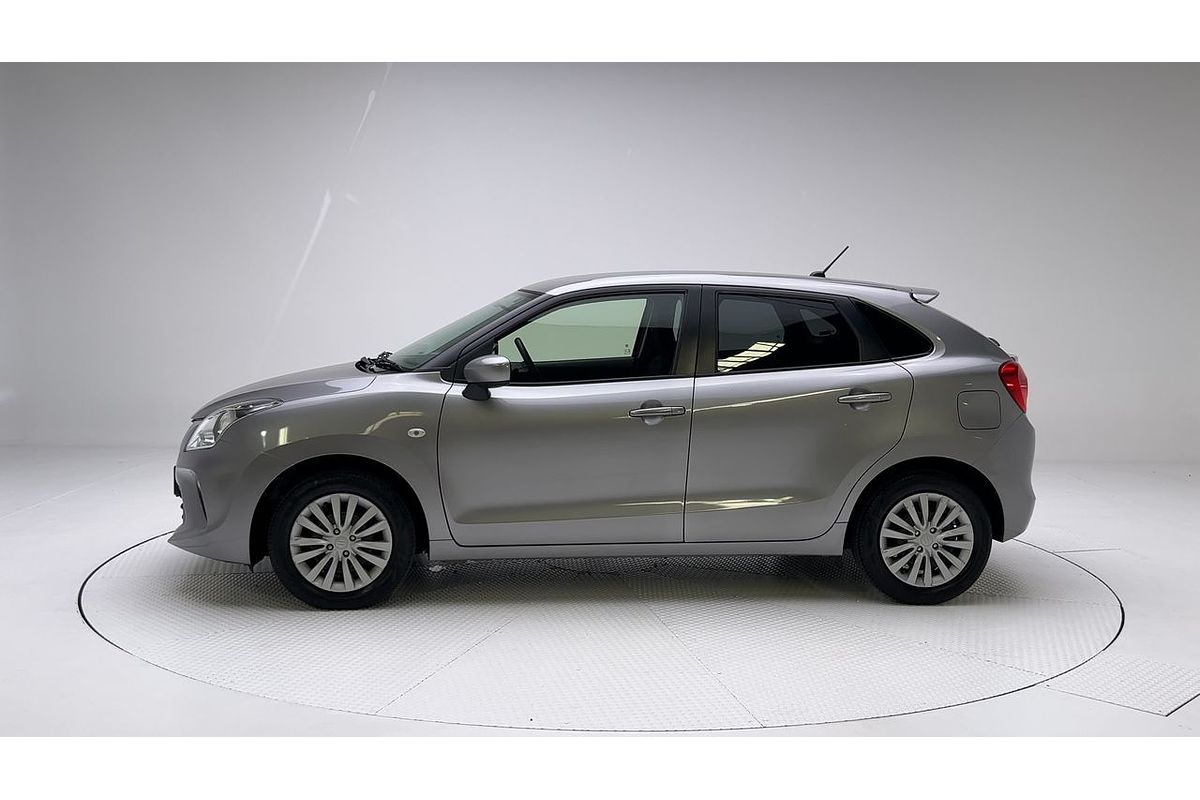 2022 Suzuki Baleno GL EW Series II