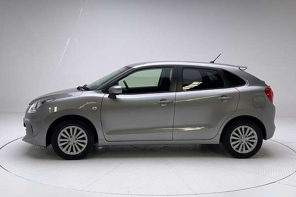 2022 Suzuki Baleno GL EW Series II