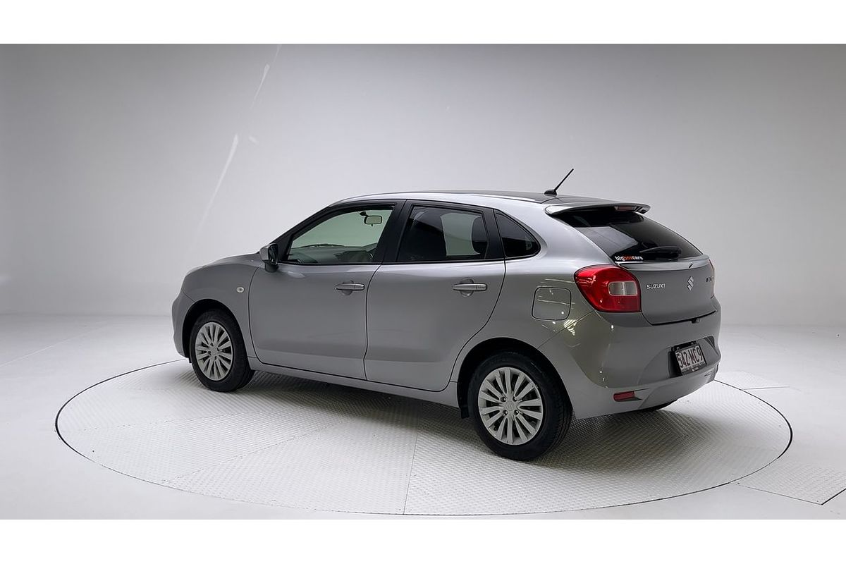 2022 Suzuki Baleno GL EW Series II