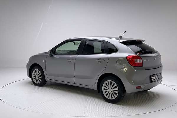 2022 Suzuki Baleno GL EW Series II