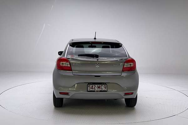 2022 Suzuki Baleno GL EW Series II