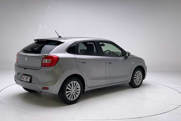 2022 Suzuki Baleno GL EW Series II