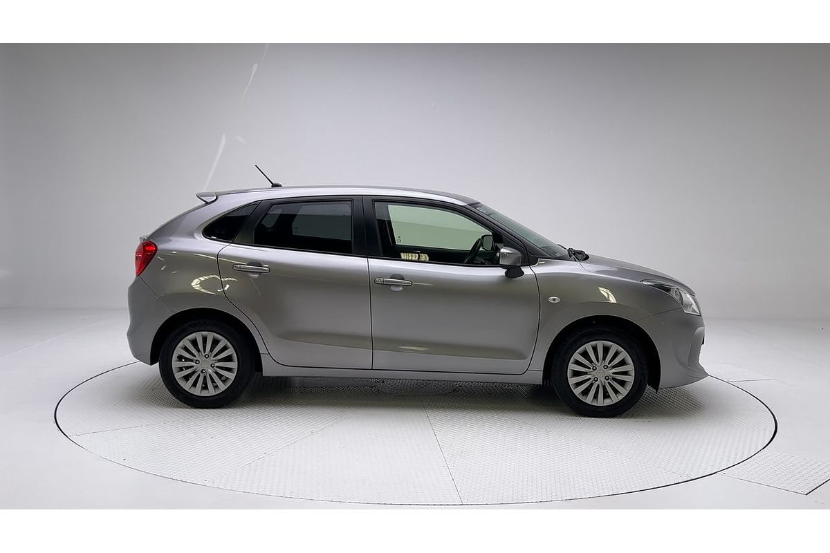 2022 Suzuki Baleno GL EW Series II